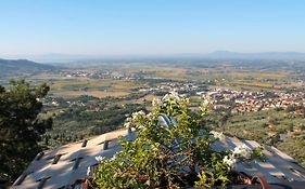 Hotel San Luca Cortona