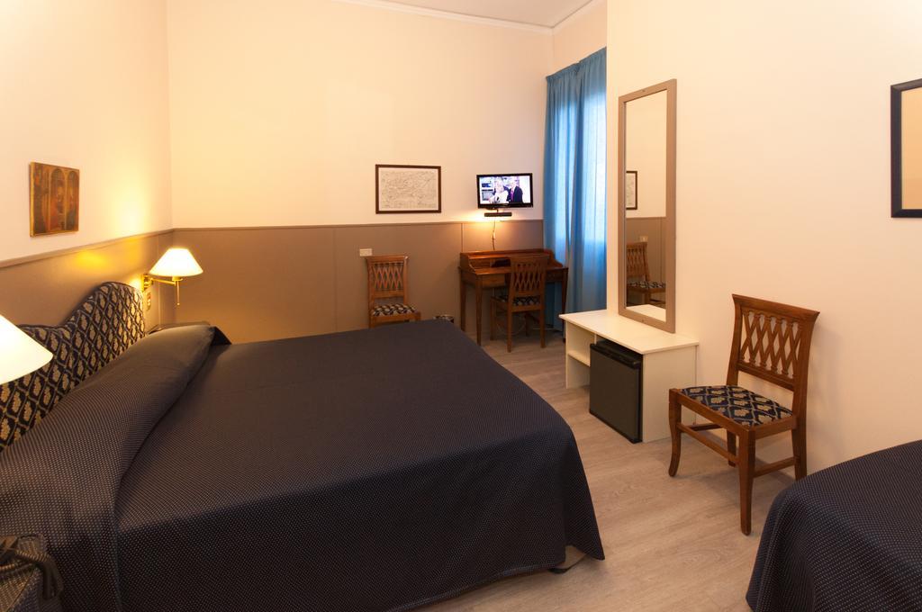 Hotel San Luca Cortona Exterior photo