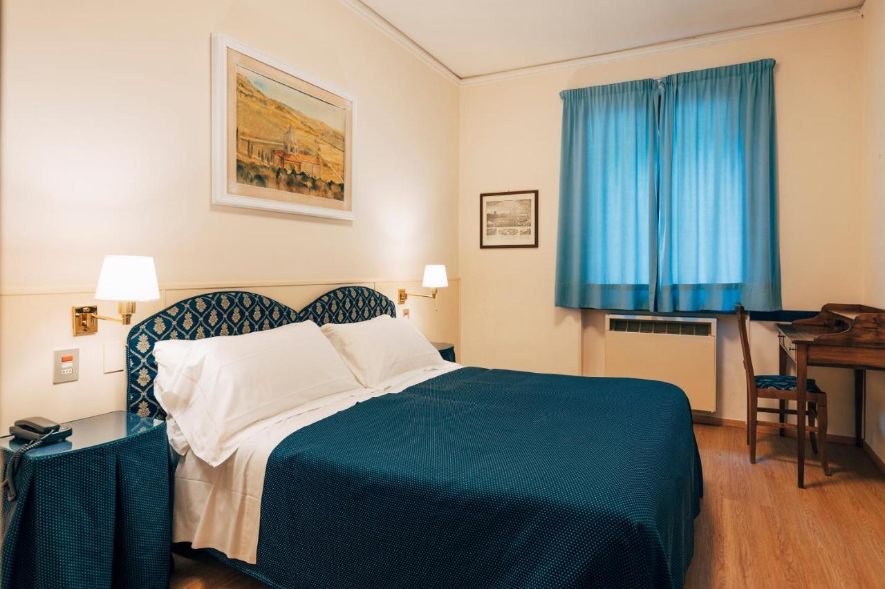 Hotel San Luca Cortona Exterior photo