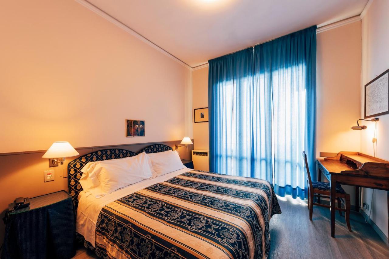 Hotel San Luca Cortona Exterior photo