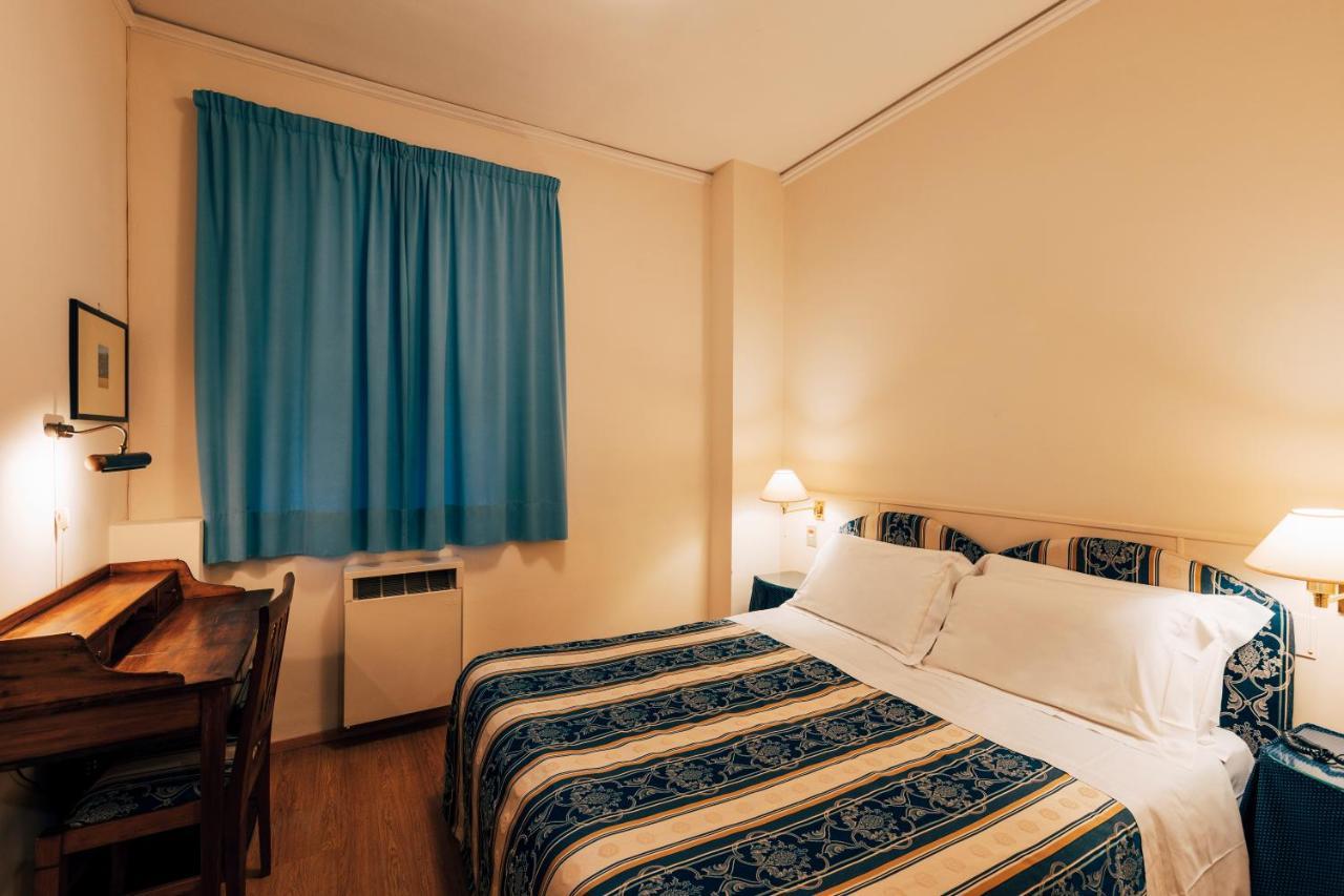 Hotel San Luca Cortona Exterior photo