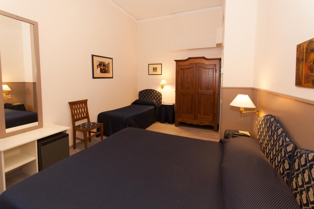 Hotel San Luca Cortona Exterior photo